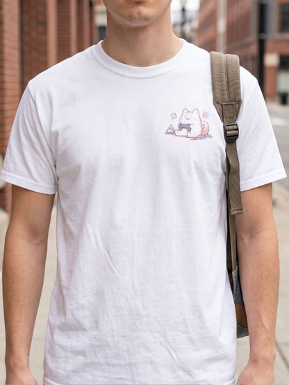 GamePurr Master T-Shirt