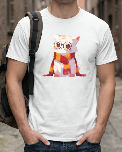 Whisker Wizardry T-Shirt