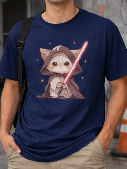 Force of the Whisker T-Shirt