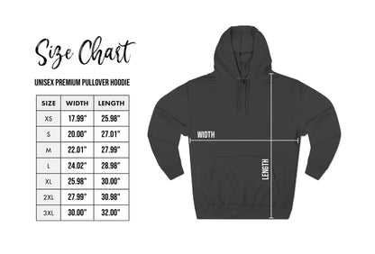 Pixel Coding Cat Pocket Style Hoodie