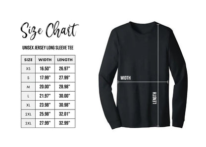 Coding Cat Dad Long Sleeve Tee