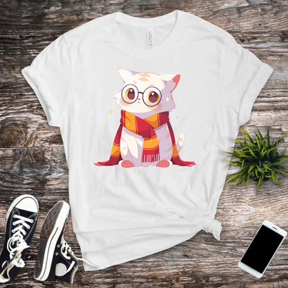 Whisker Wizardry T-Shirt