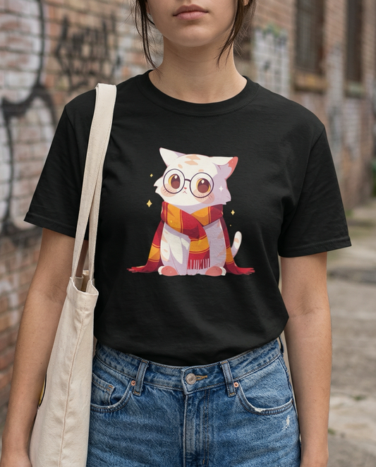 Whisker Wizardry T-Shirt
