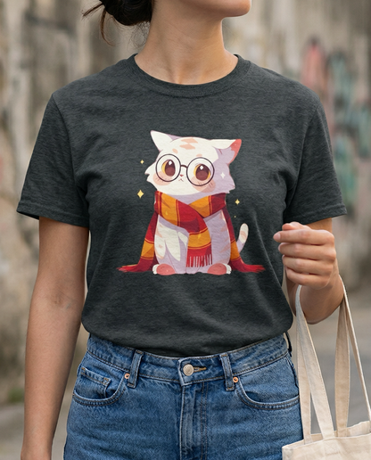 Whisker Wizardry T-Shirt